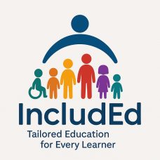 IncludEd: Bespoke Education for Every Learner